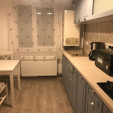 Apartament Colina Клуж-Напока Экстерьер фото