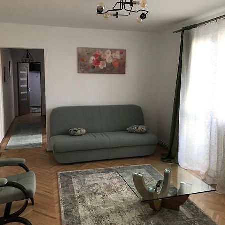 Apartament Colina Клуж-Напока Экстерьер фото