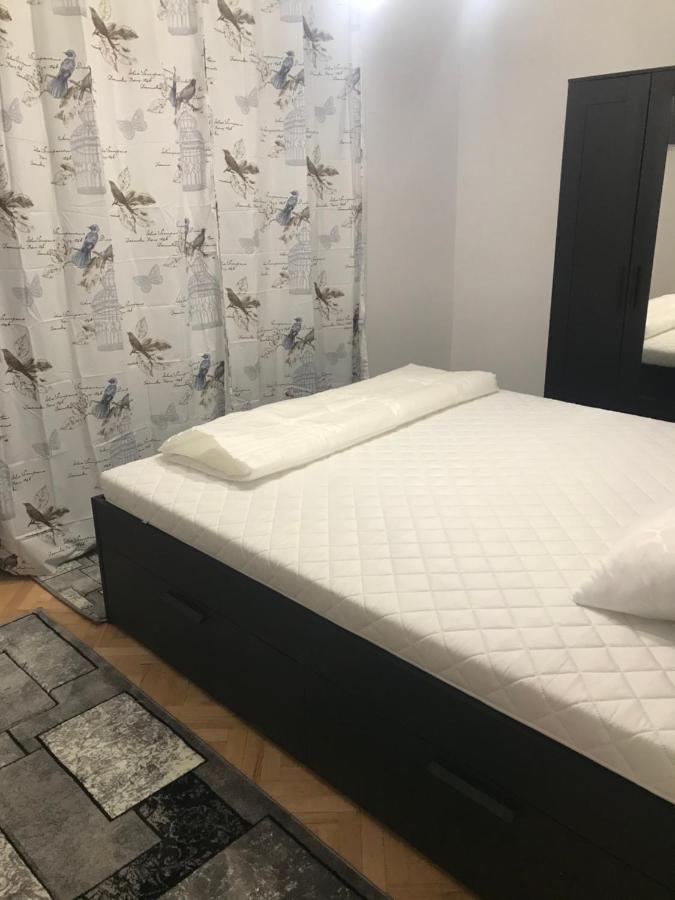 Apartament Colina Клуж-Напока Экстерьер фото