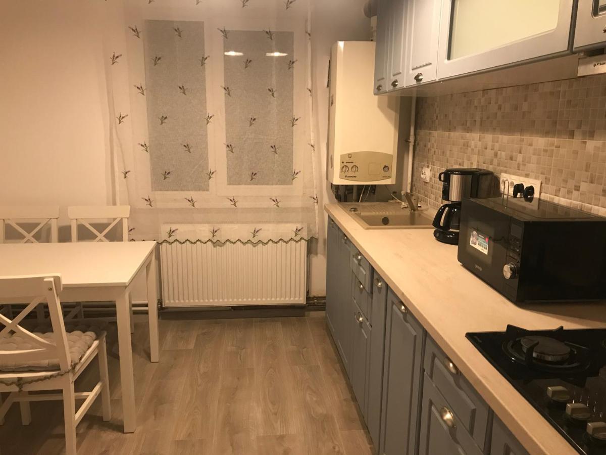 Apartament Colina Клуж-Напока Экстерьер фото