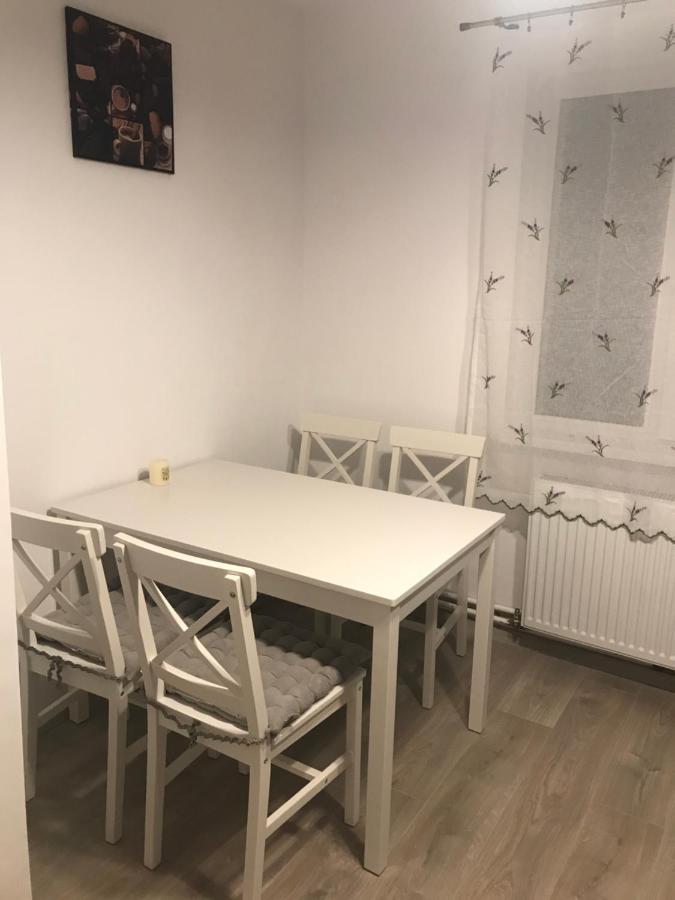 Apartament Colina Клуж-Напока Экстерьер фото