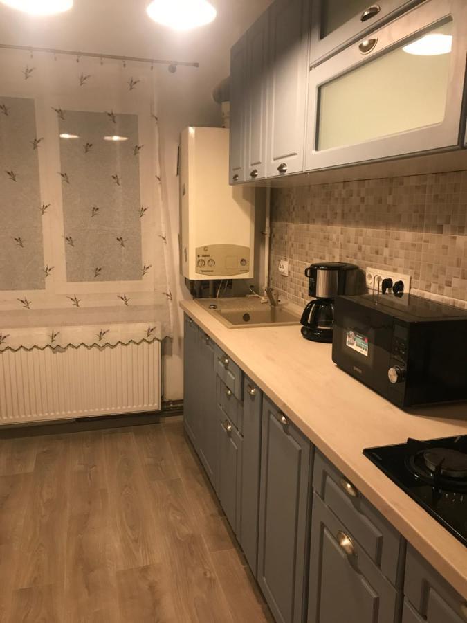 Apartament Colina Клуж-Напока Экстерьер фото