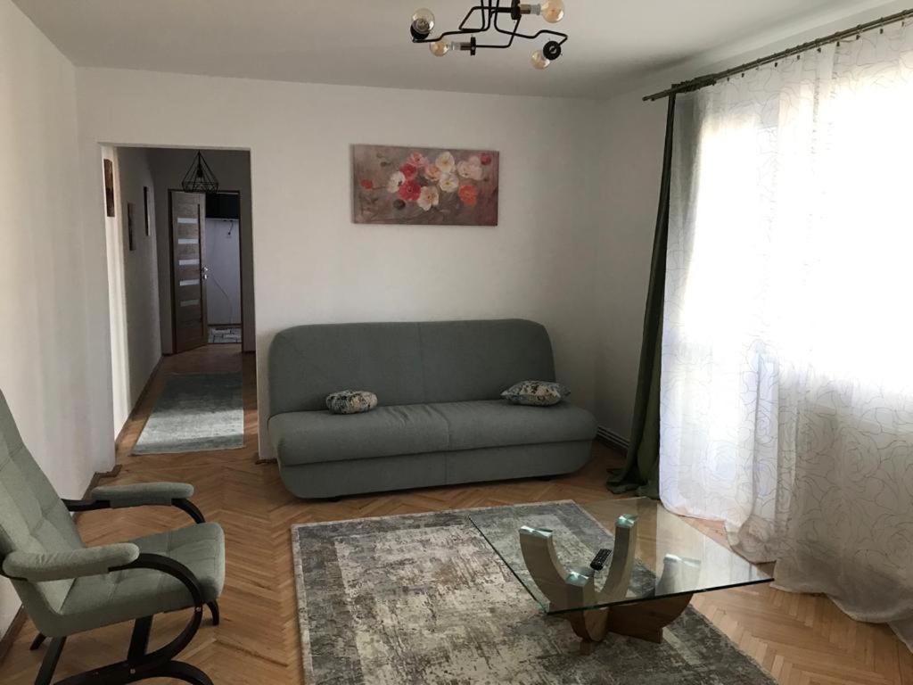 Apartament Colina Клуж-Напока Экстерьер фото